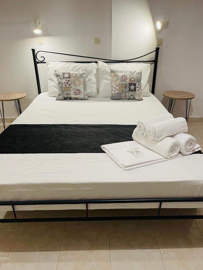 Apartmán Anastasia *