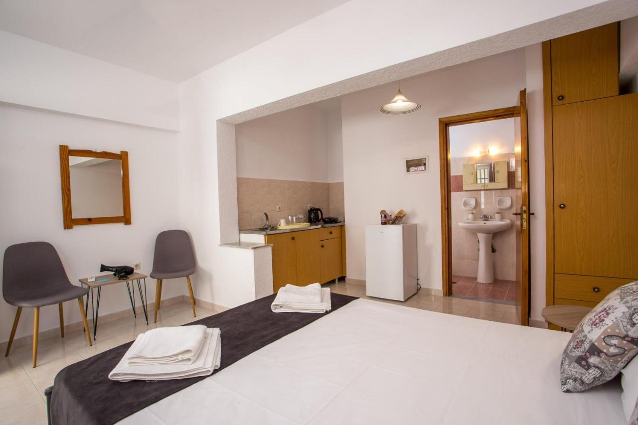 Apartmán Anastasia