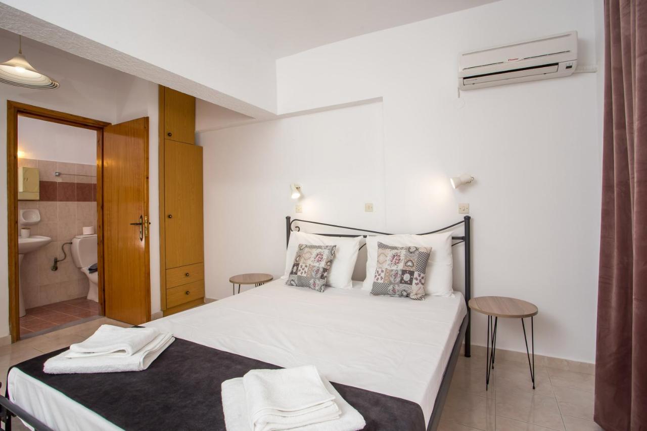 Apartmán Anastasia *