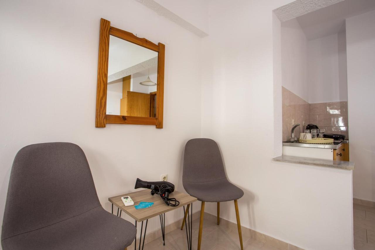 Apartmán Anastasia *